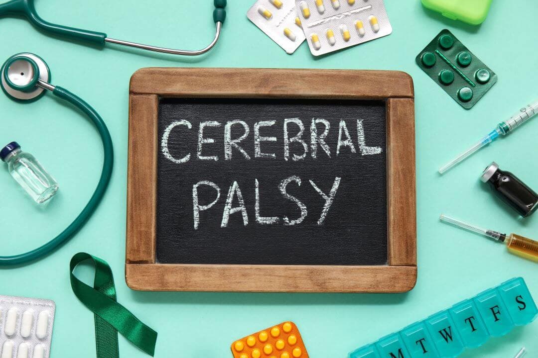 Receiving Social Security Disability for Cerebral Palsy