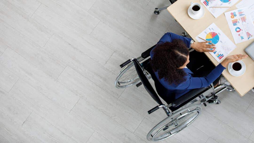 Receiving Social Security Disability While Working