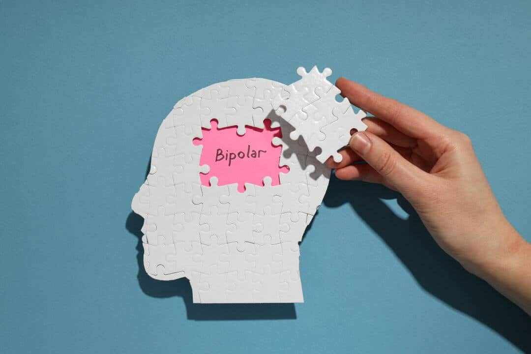 Receiving Social Security Disability for Bipolar Disorder