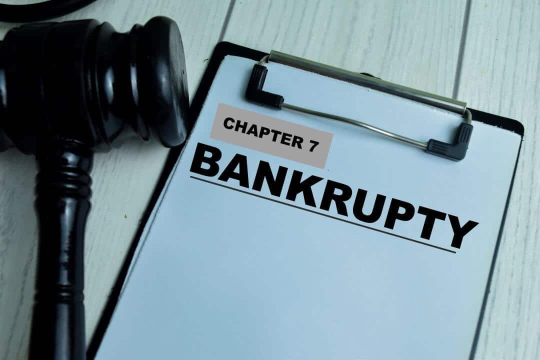 Chapter 7 for Small Business Owners
