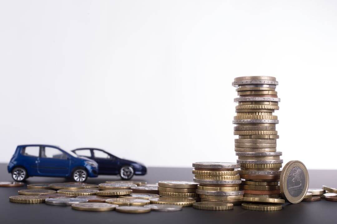 How Could Chapter 13 Bankruptcy Affect Your Car Lease