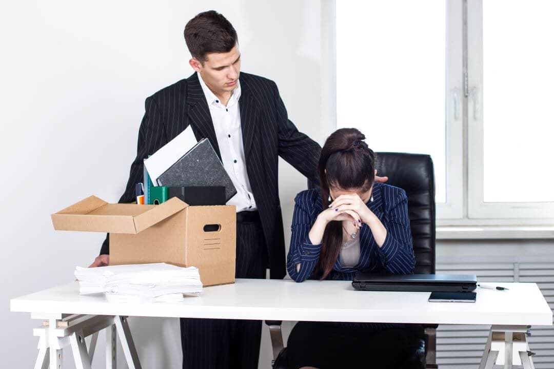 What Happens If You Change or Lose Your Job during Chapter 13 Bankruptcy?