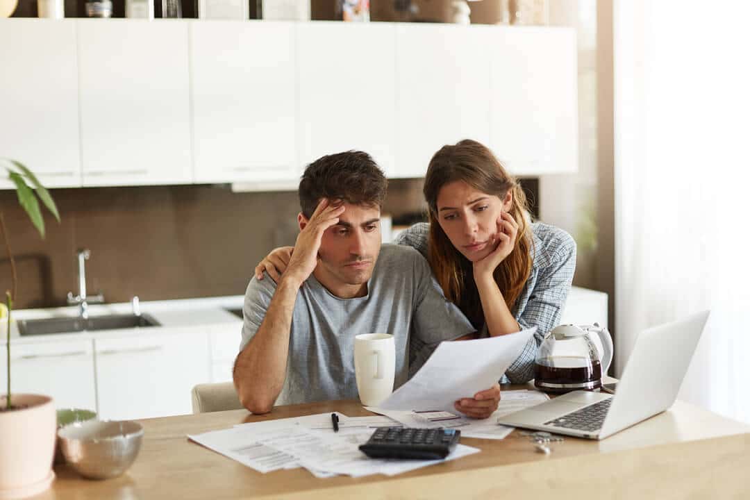 #1 Bankruptcy Myth: You Will Lose Everything