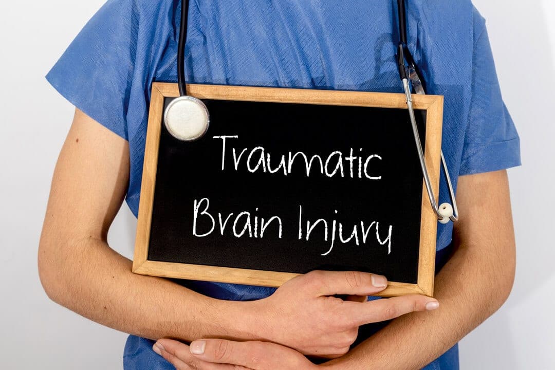 Getting Compensation for a Traumatic Brain Injury