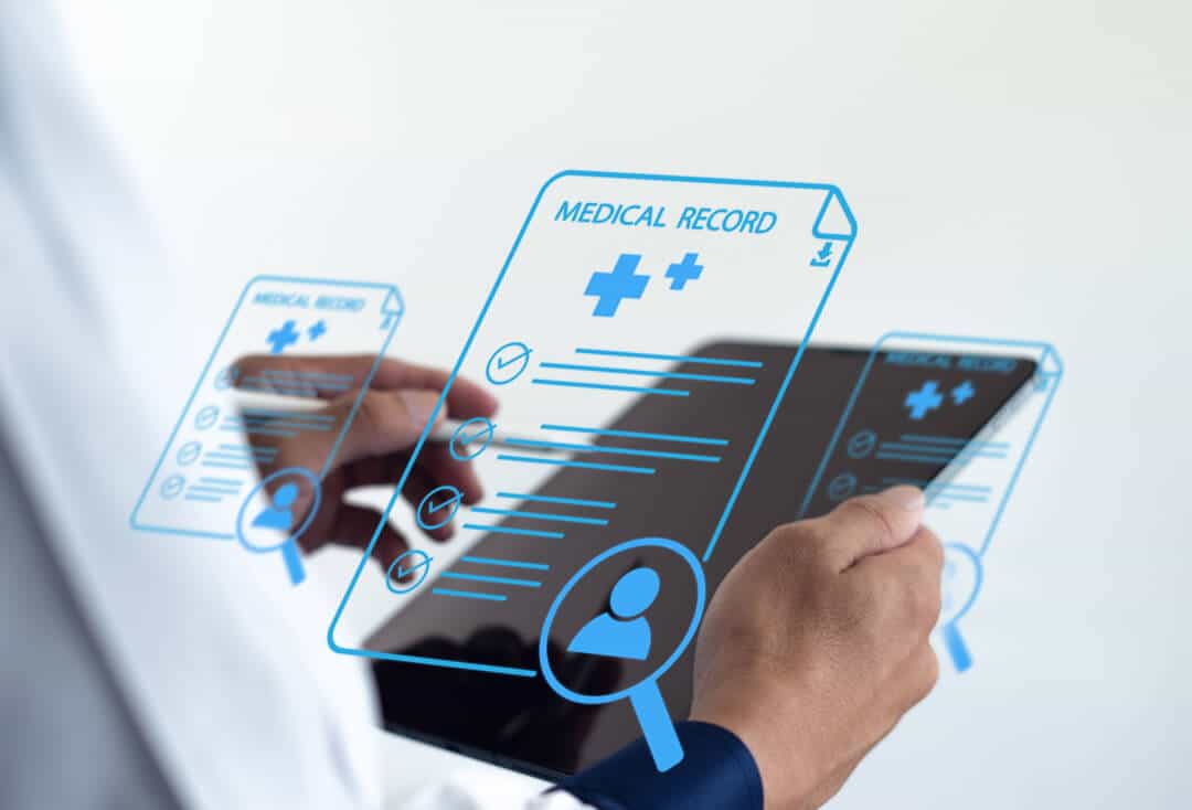 Requesting and Submitting Medical Records for Your Social Security Disability Claim