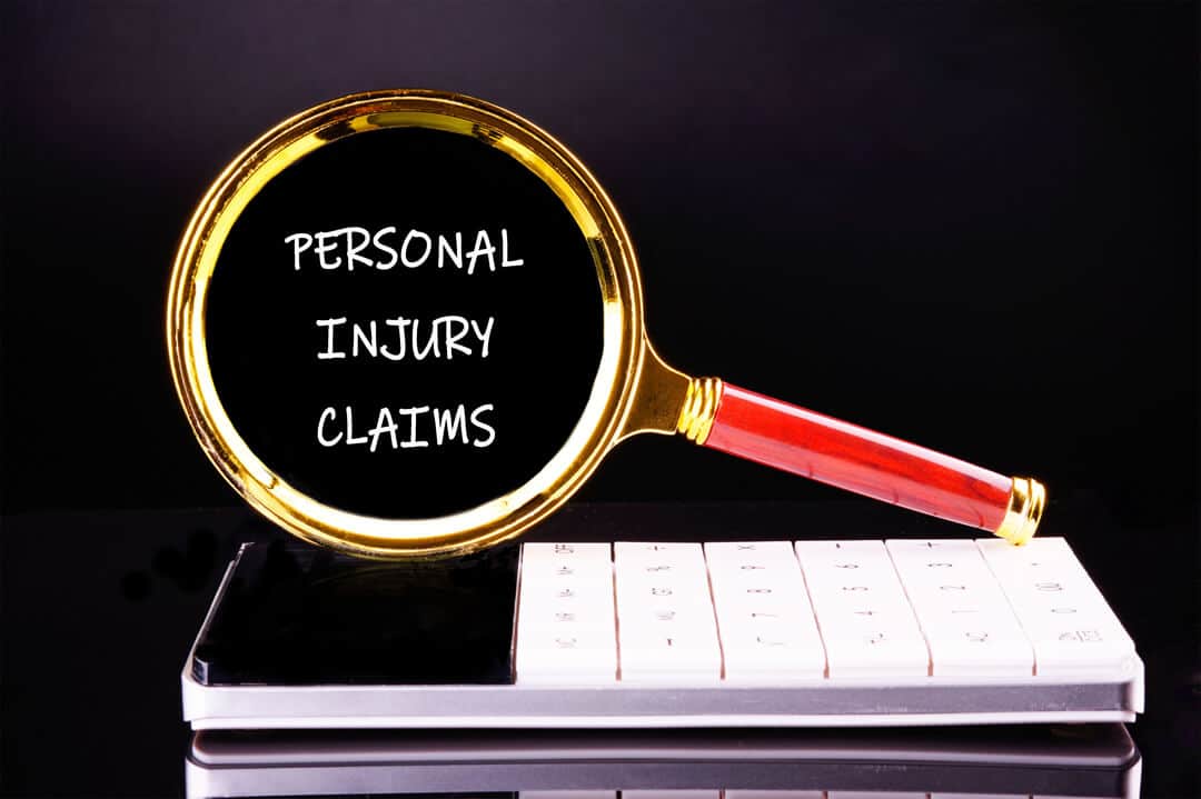 Factors That Affect the Value of a Personal Injury Claim