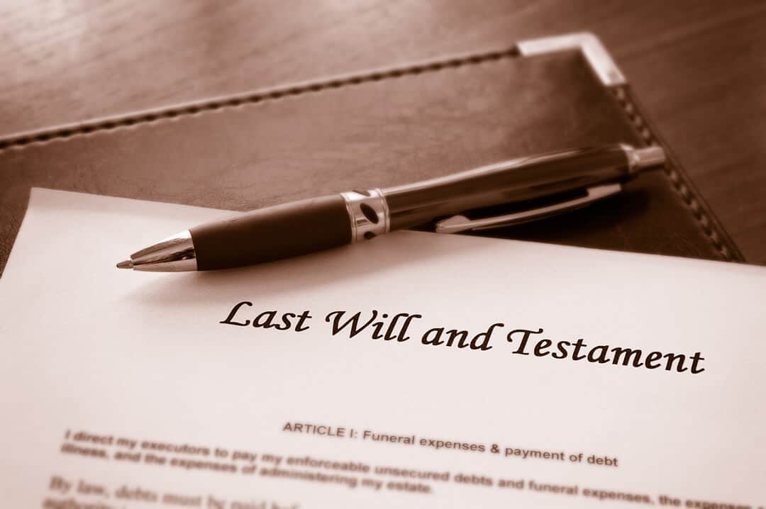 How Bankruptcy Affects Inheritance and Estate Planning