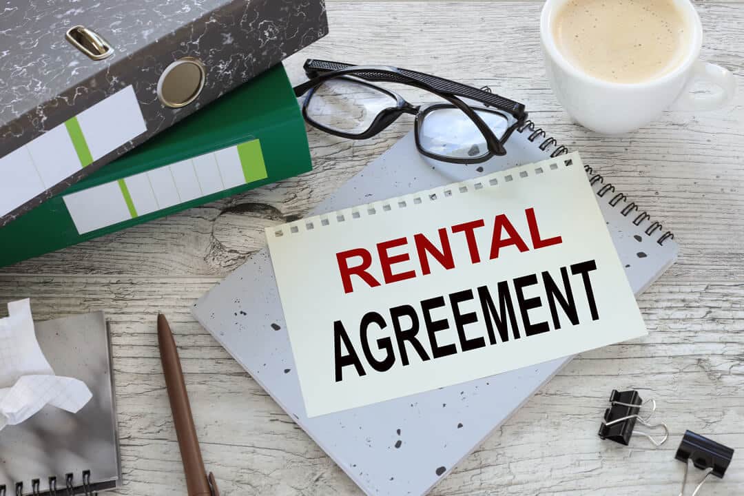 How Could Bankruptcy Affect Your Apartment Rental Agreement?