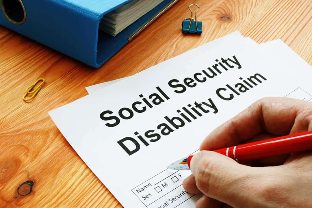 Receiving Social Security Disability for a Blood Disorder