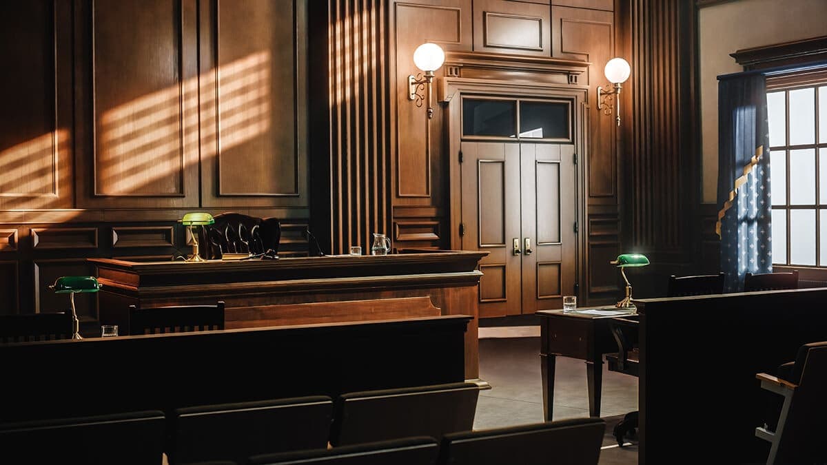 Personal Injury Claims: Will You Have to Go to Court