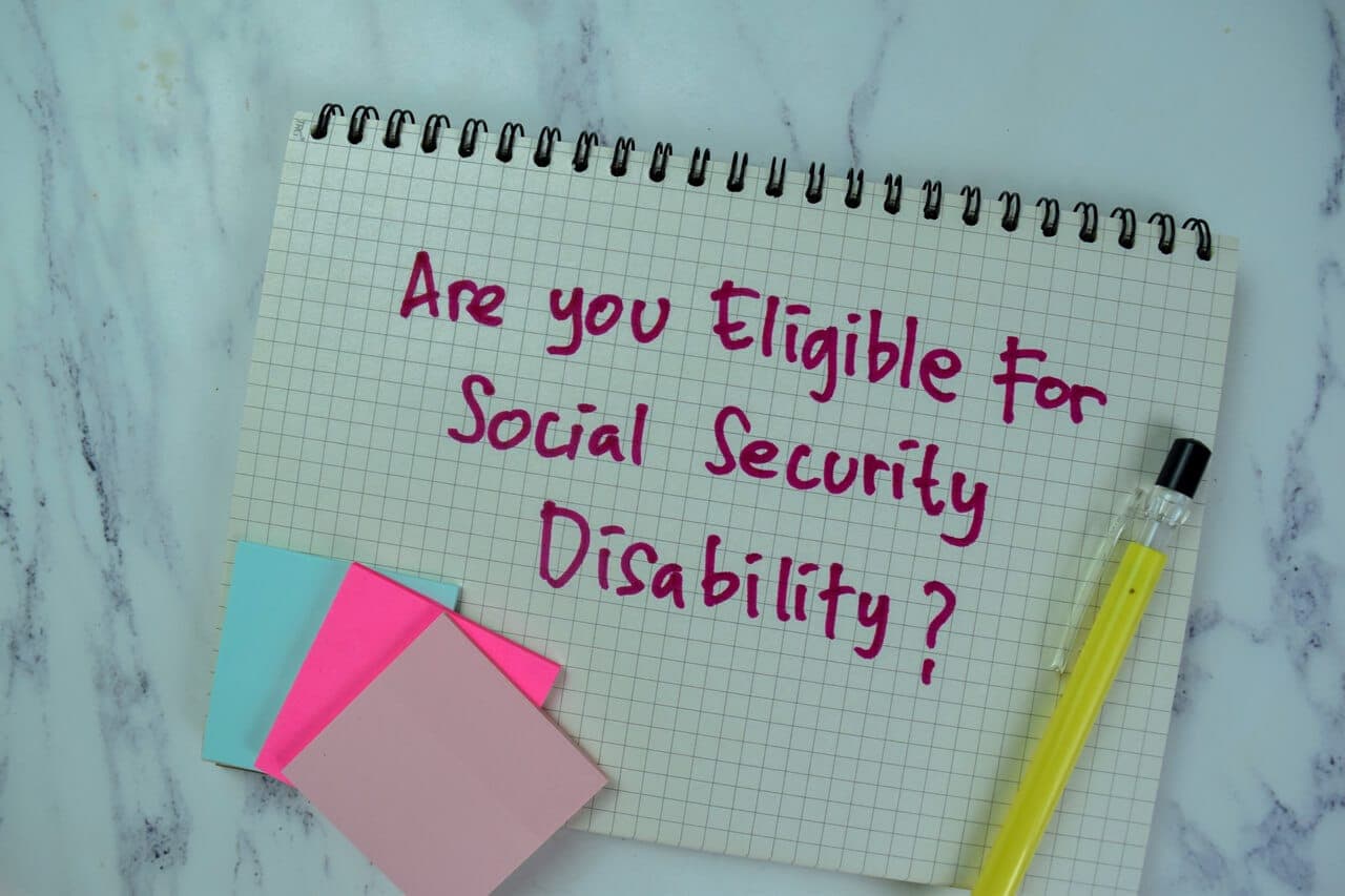 Understanding Financial Eligibility for Social Security Disability Benefits