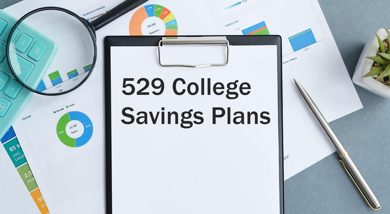 Does Bankruptcy Affect 529 College Savings Plans?