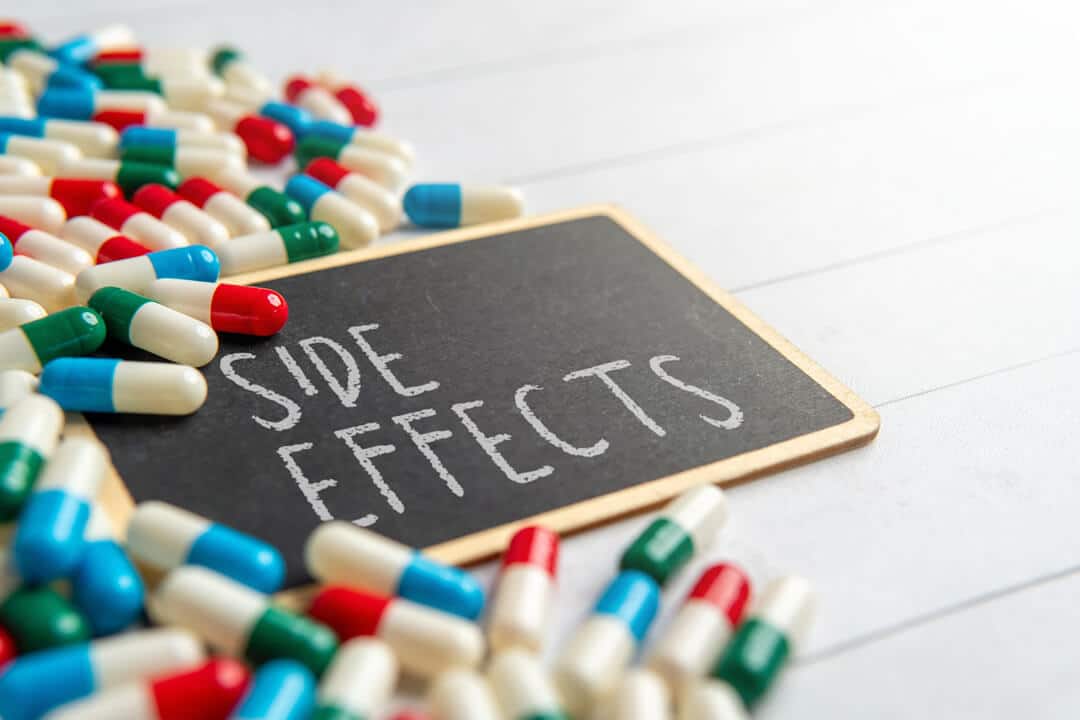 How Medication Side Effects Can Affect a Social Security Disability Claim