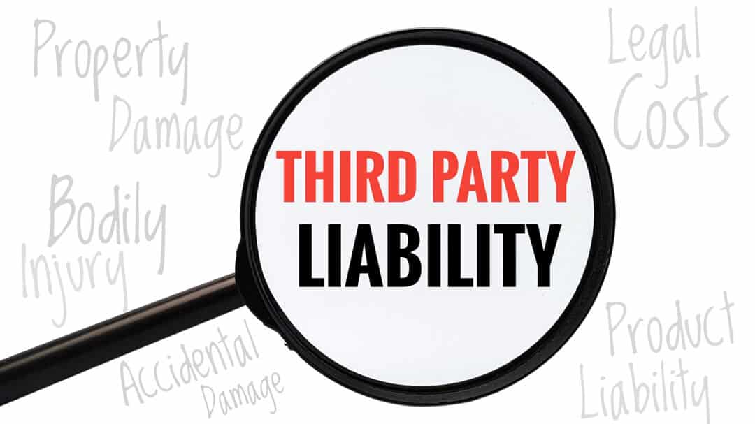 Handling Third-Party Liability in Personal Injury Cases