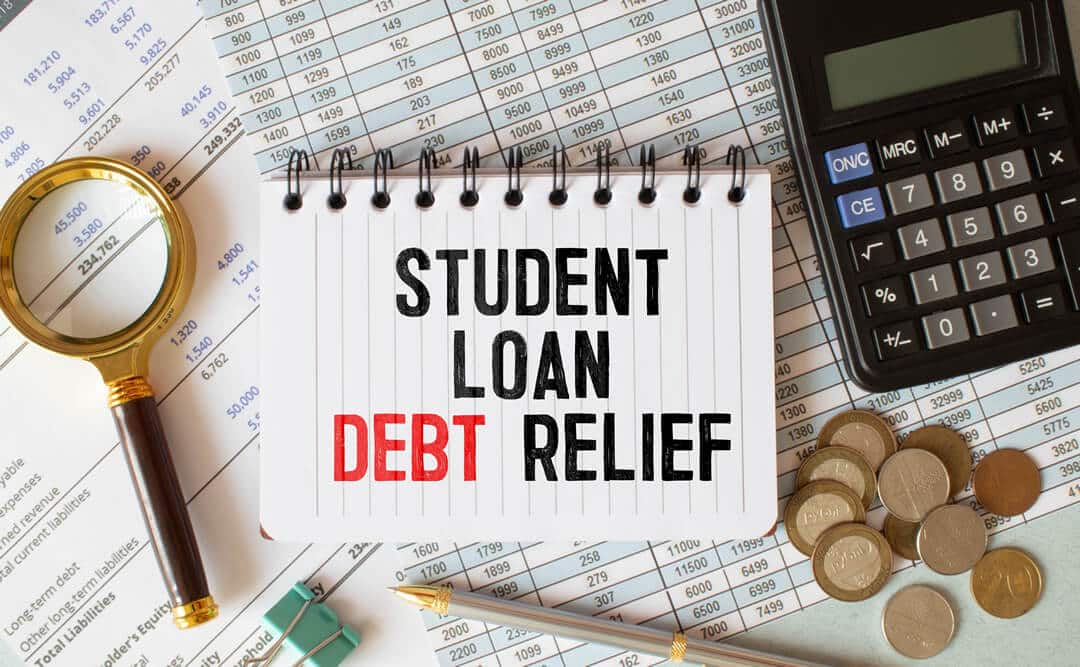 Income-Driven Repayment Plans vs. Bankruptcy for Student Loans