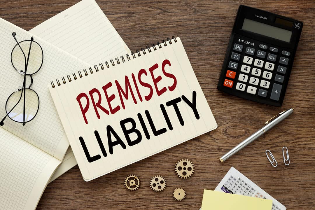 Understanding “Dangerous Conditions” in Premises Liability Cases