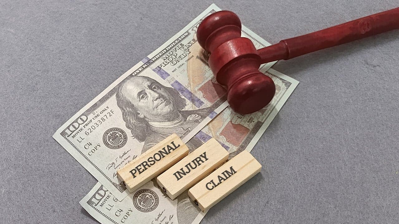 Personal Injury Settlements in Bankruptcy