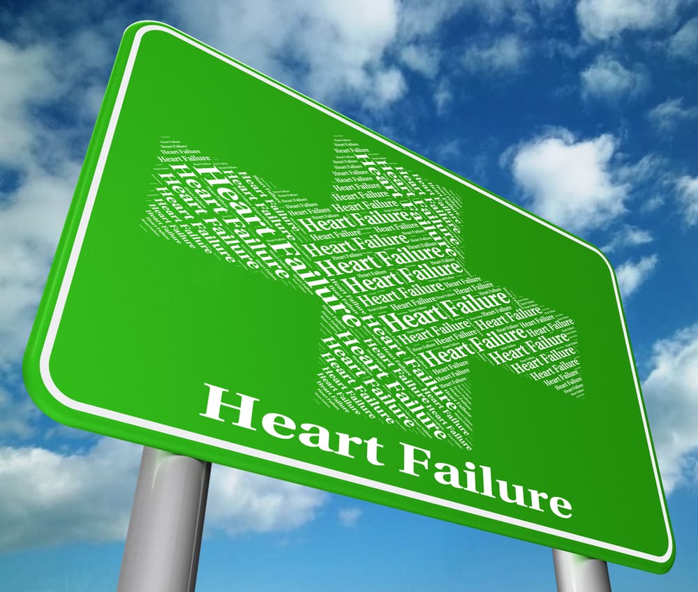 Getting Disability for Heart Failure
