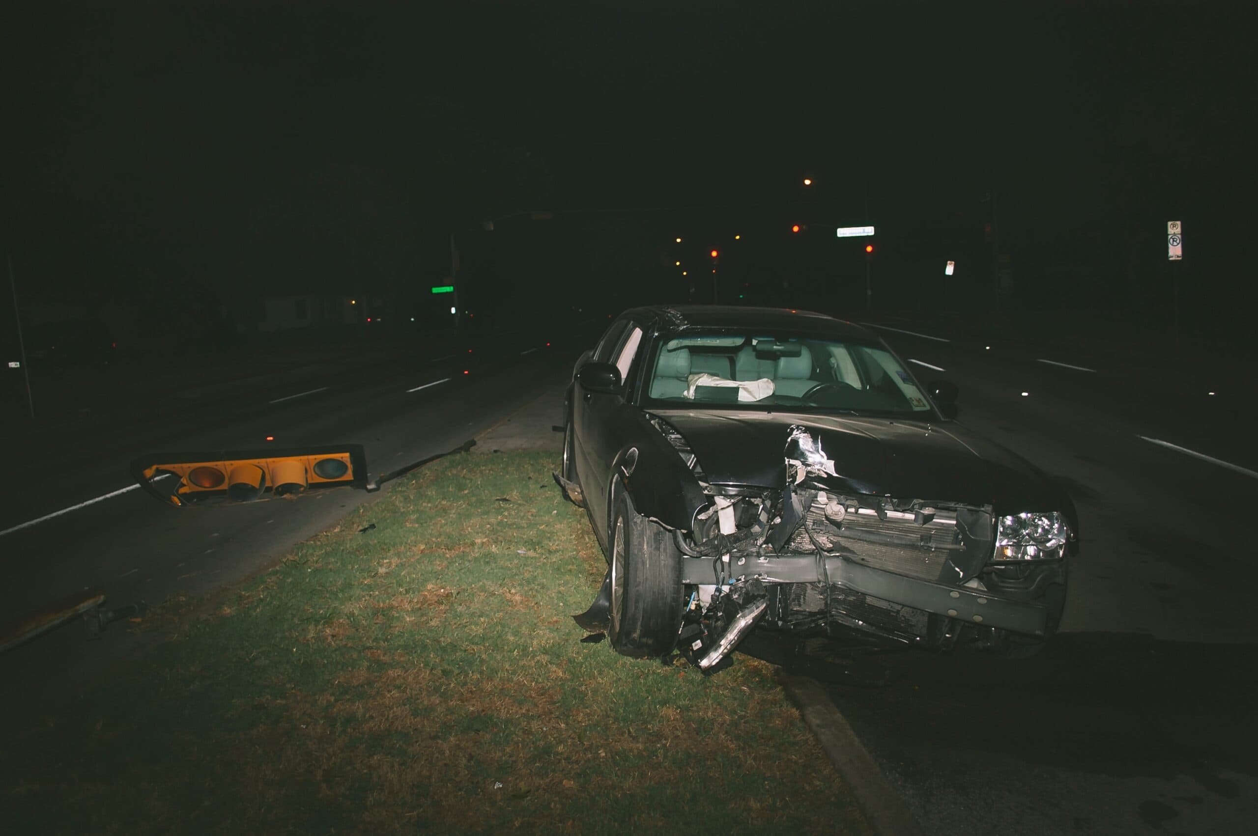 Questions to Ask a Witness after a Car Accident