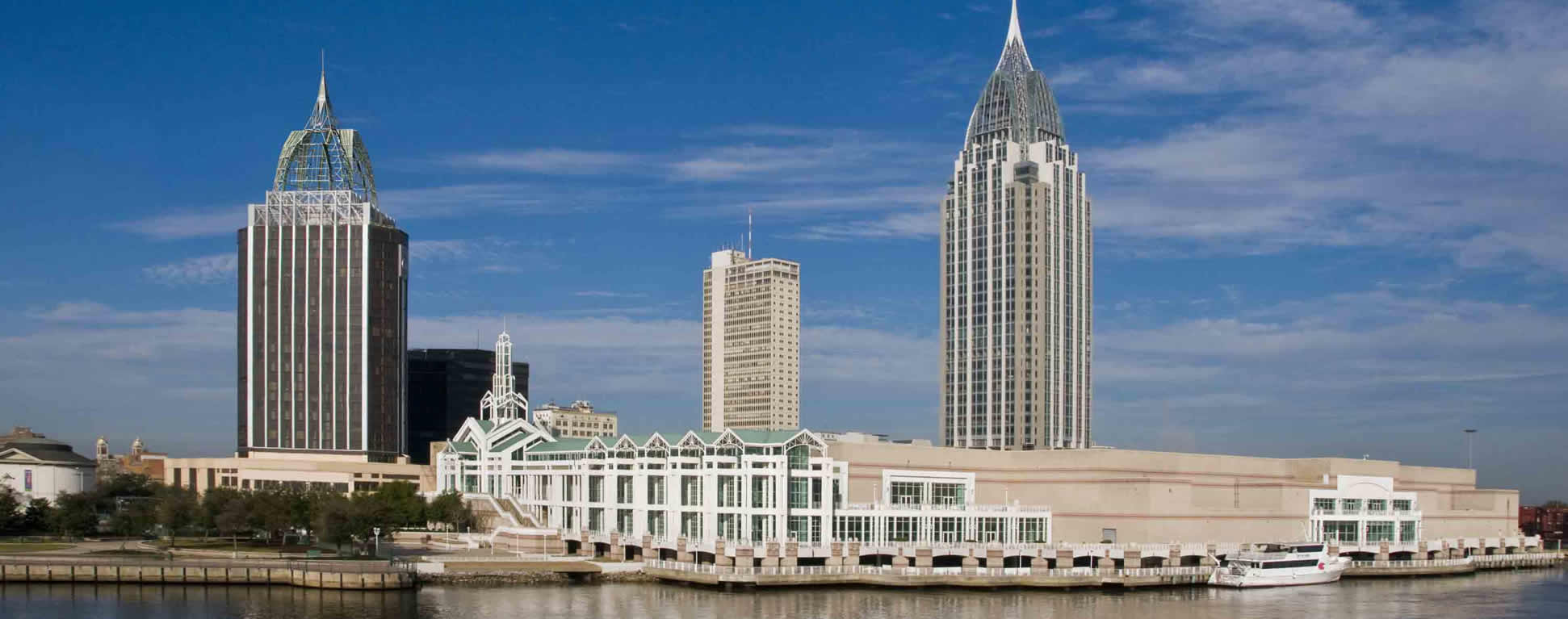 Mobile-Skyline