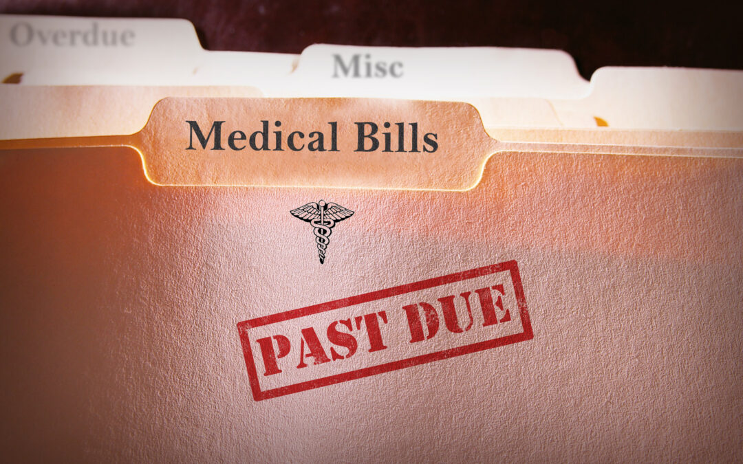 Medical Bills and Bankruptcy