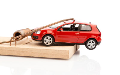 How Chapter 7 Bankruptcy Could Help with Vehicle Repossession