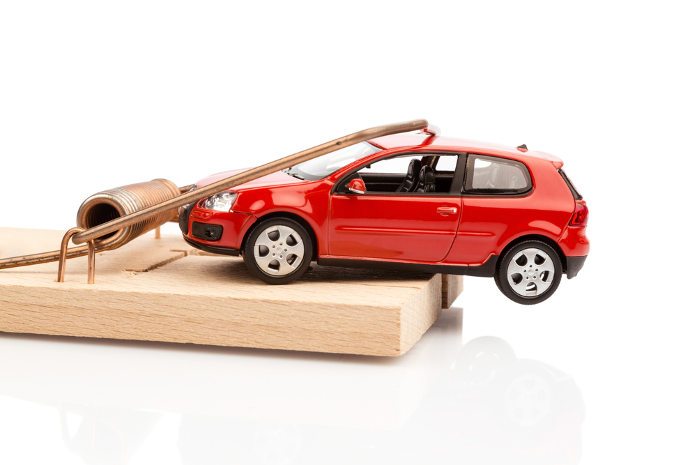 How Chapter 7 Bankruptcy Could Help with Vehicle Repossession