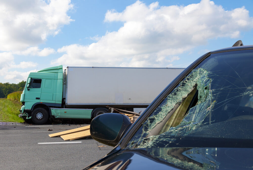 Why You Should Hire an Attorney If You’ve Been in a Semi-truck Accident