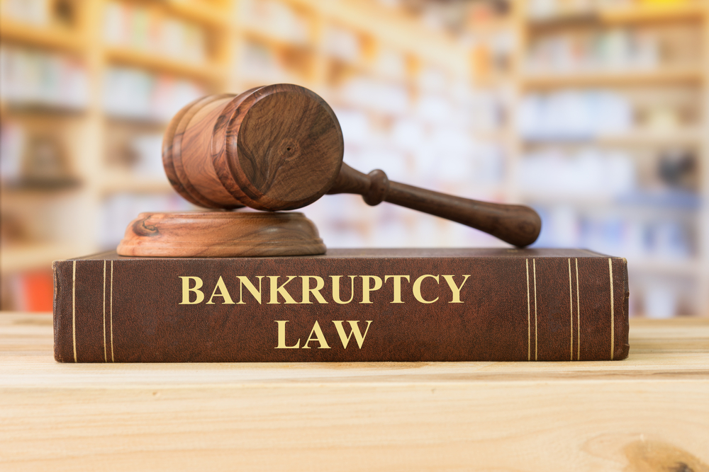 Bankruptcy Is Your Constitutional Right to a Fresh Start. Do you understand the Bankruptcy Process?