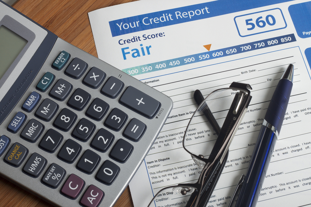 Bankruptcy and Credit Score: Federal Reserve Study Reveals Truth about this Relationship