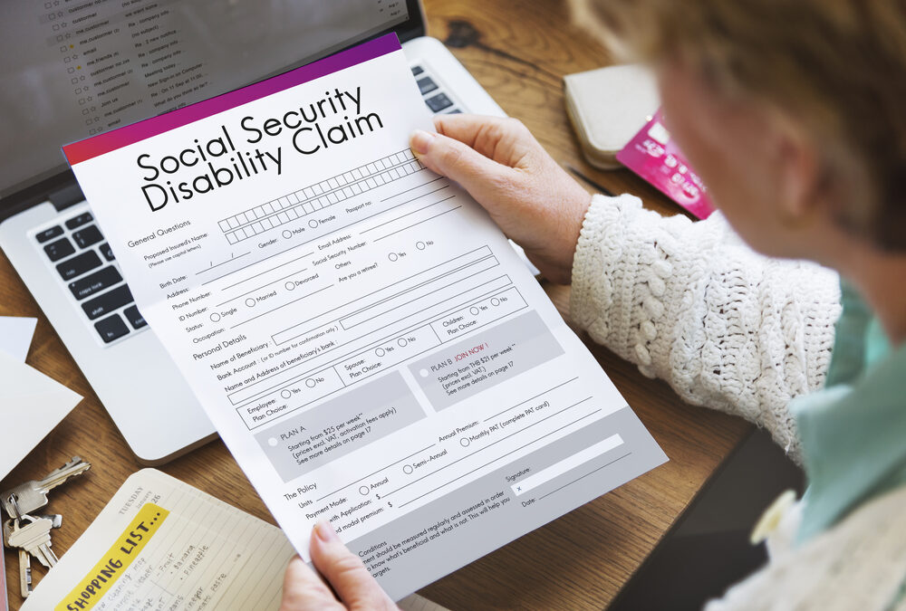 If You Have Received an SSDI Denial Letter Don’t Give up