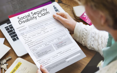5 Things to Understand Before Filing for Disability Benefits