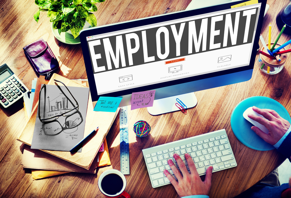 Will Filing Bankruptcy Affect Your Employment? Learn More.