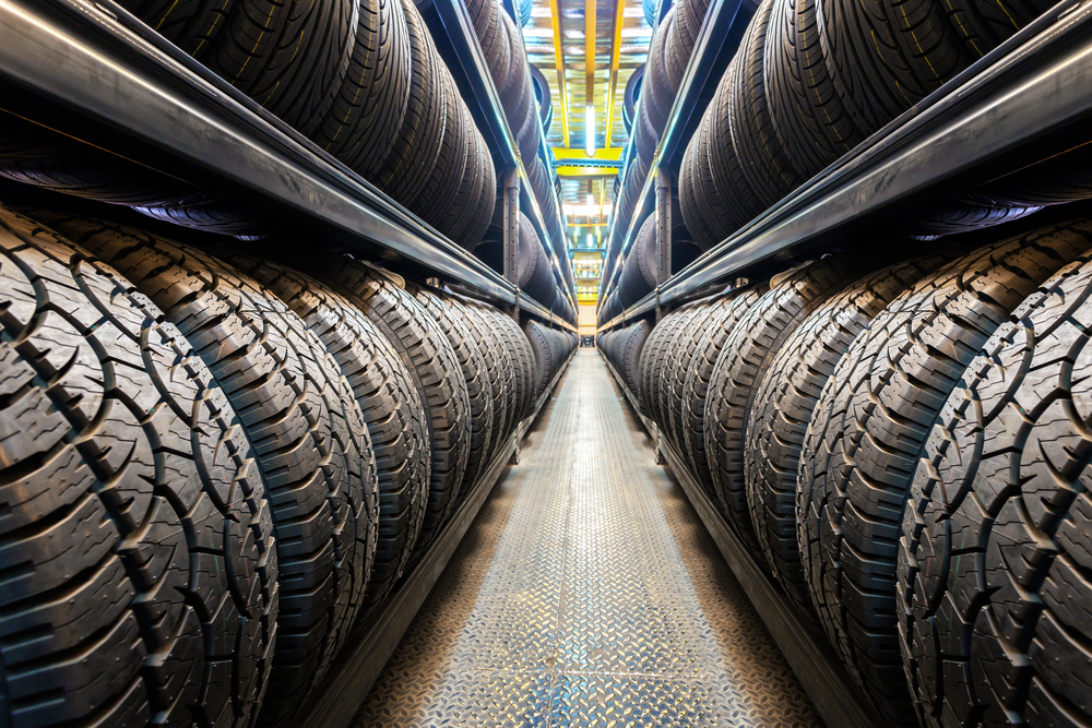 Majority of Recalled Tires Still in Use