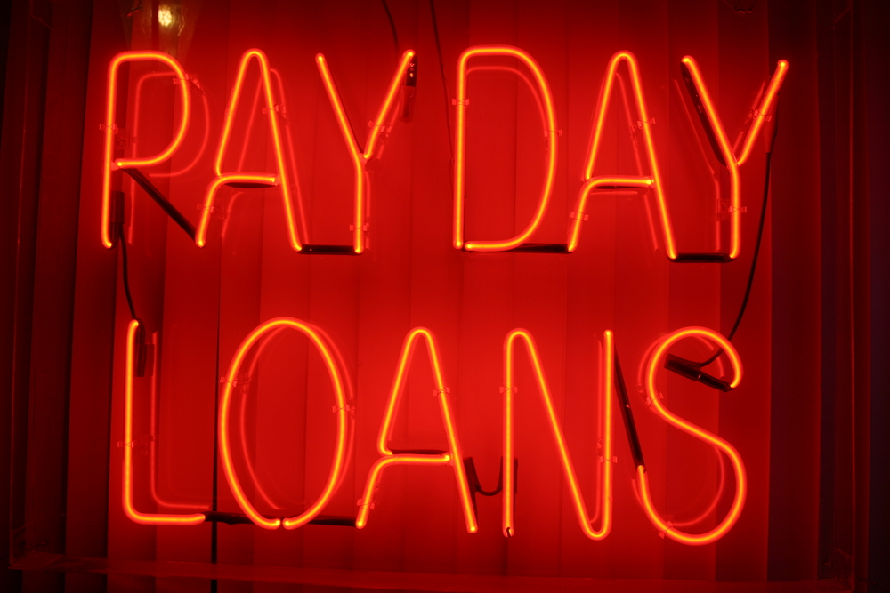 How to Stop the Payday Loan Cycle