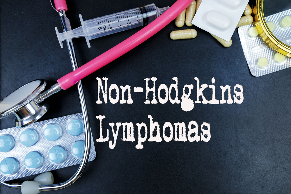 Link to Roundup and non-Hodgkin Lymphoma