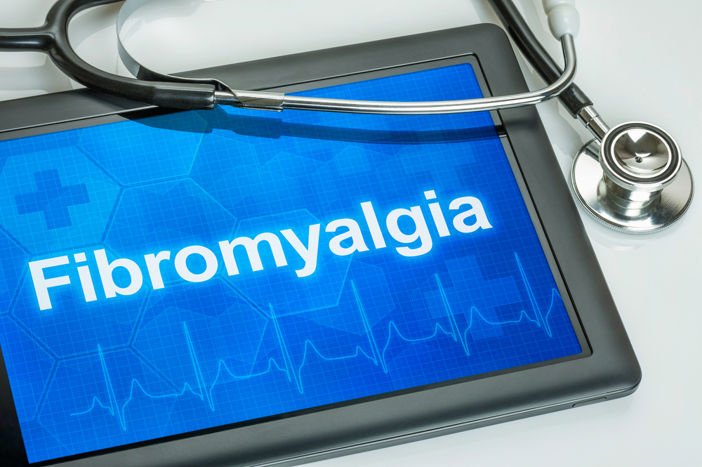 Are you disabled from Fibromyalgia?