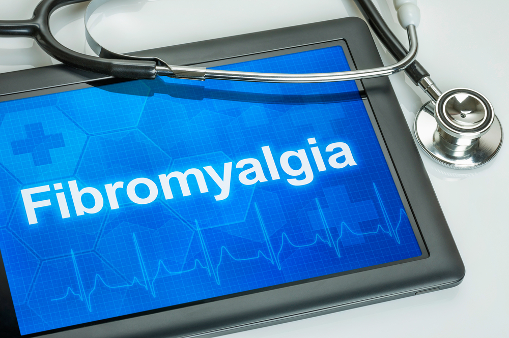 Receiving Social Security Disability Benefits for Fibromyalgia