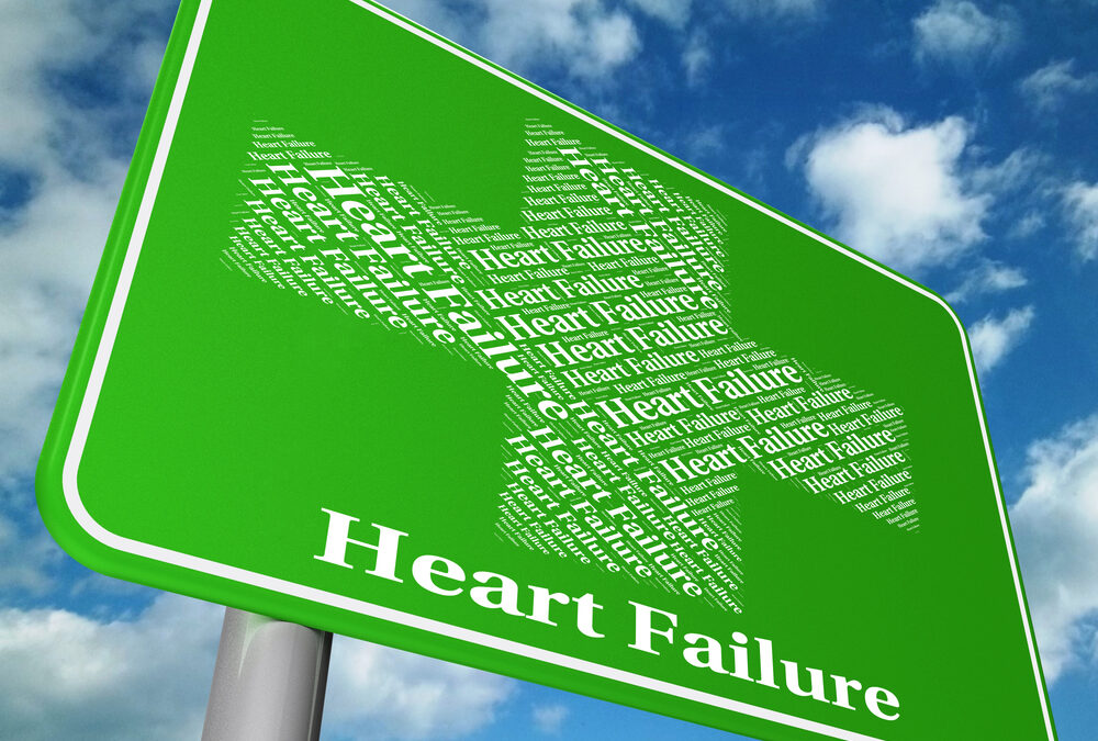 Getting Disability for Heart Failure