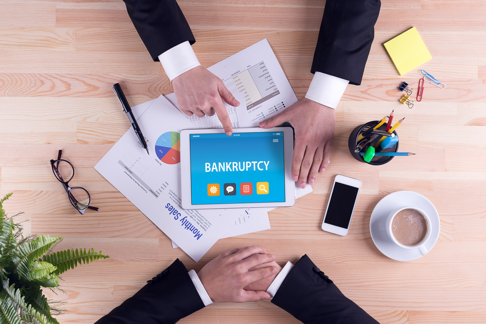 Your Privacy Rights During Bankruptcy