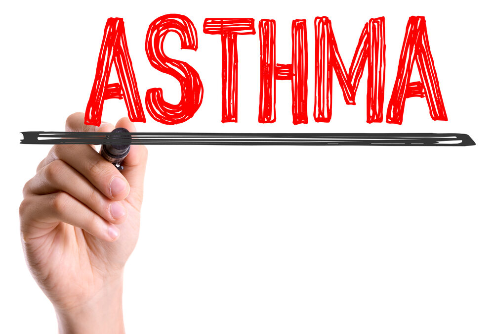 Receiving Social Security Disability for Asthma