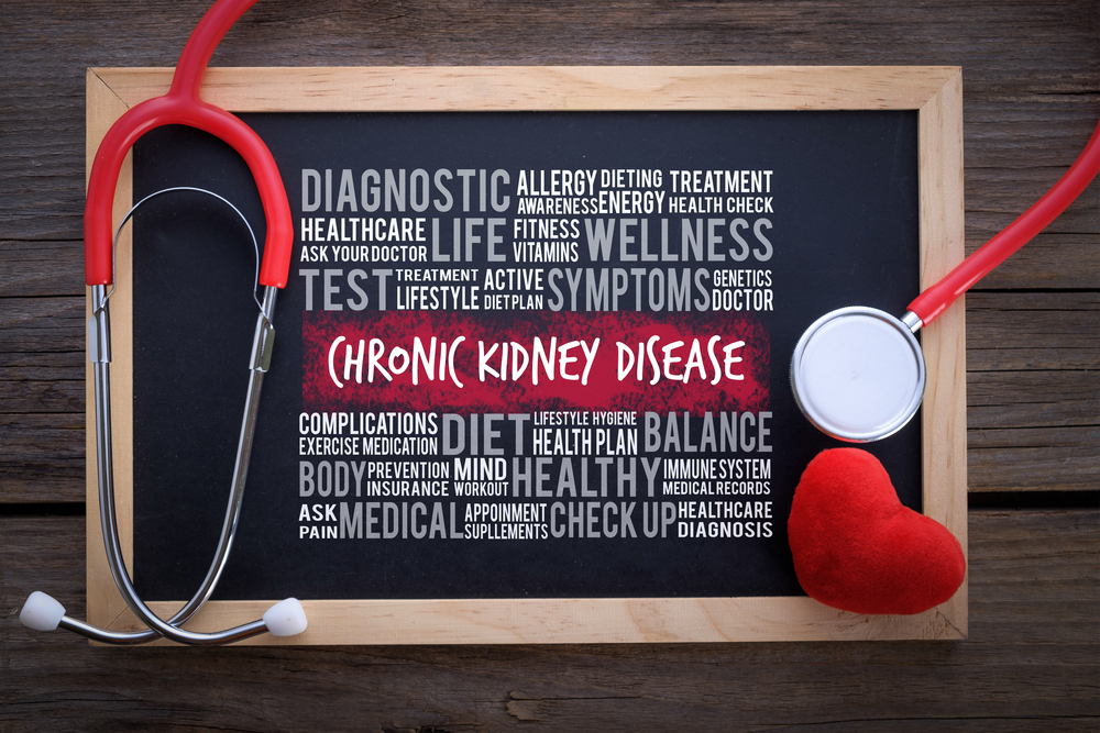 Chronic Kidney Disease