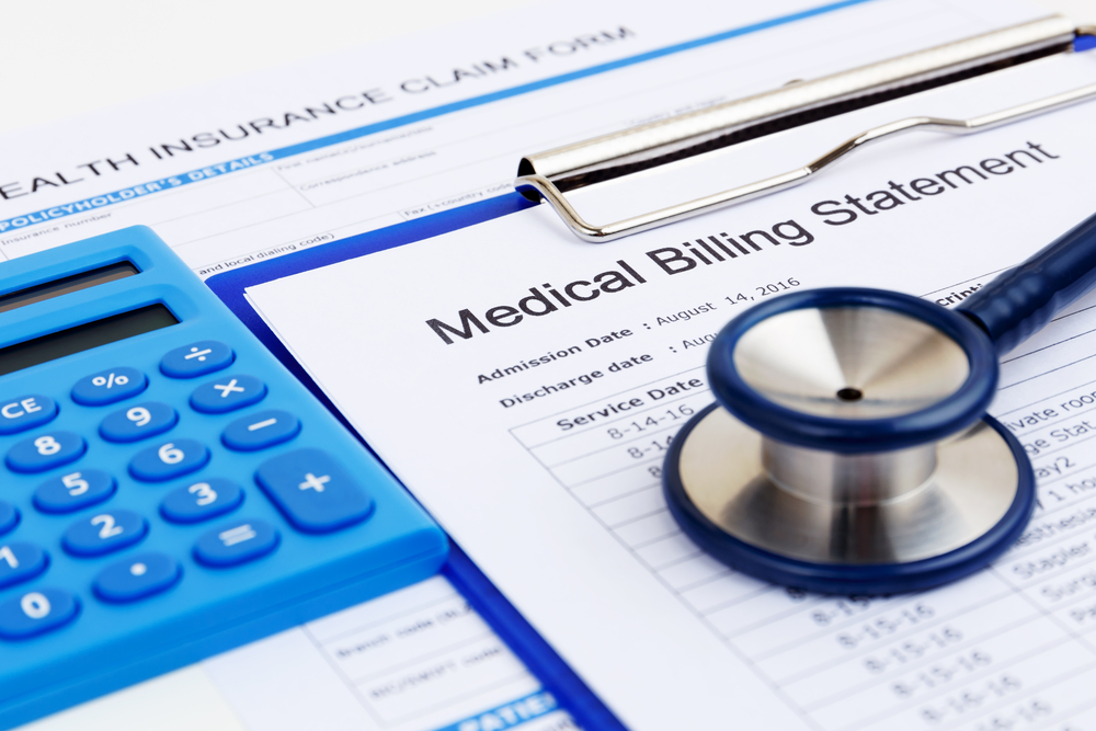 3 Common Questions about Medical Bills