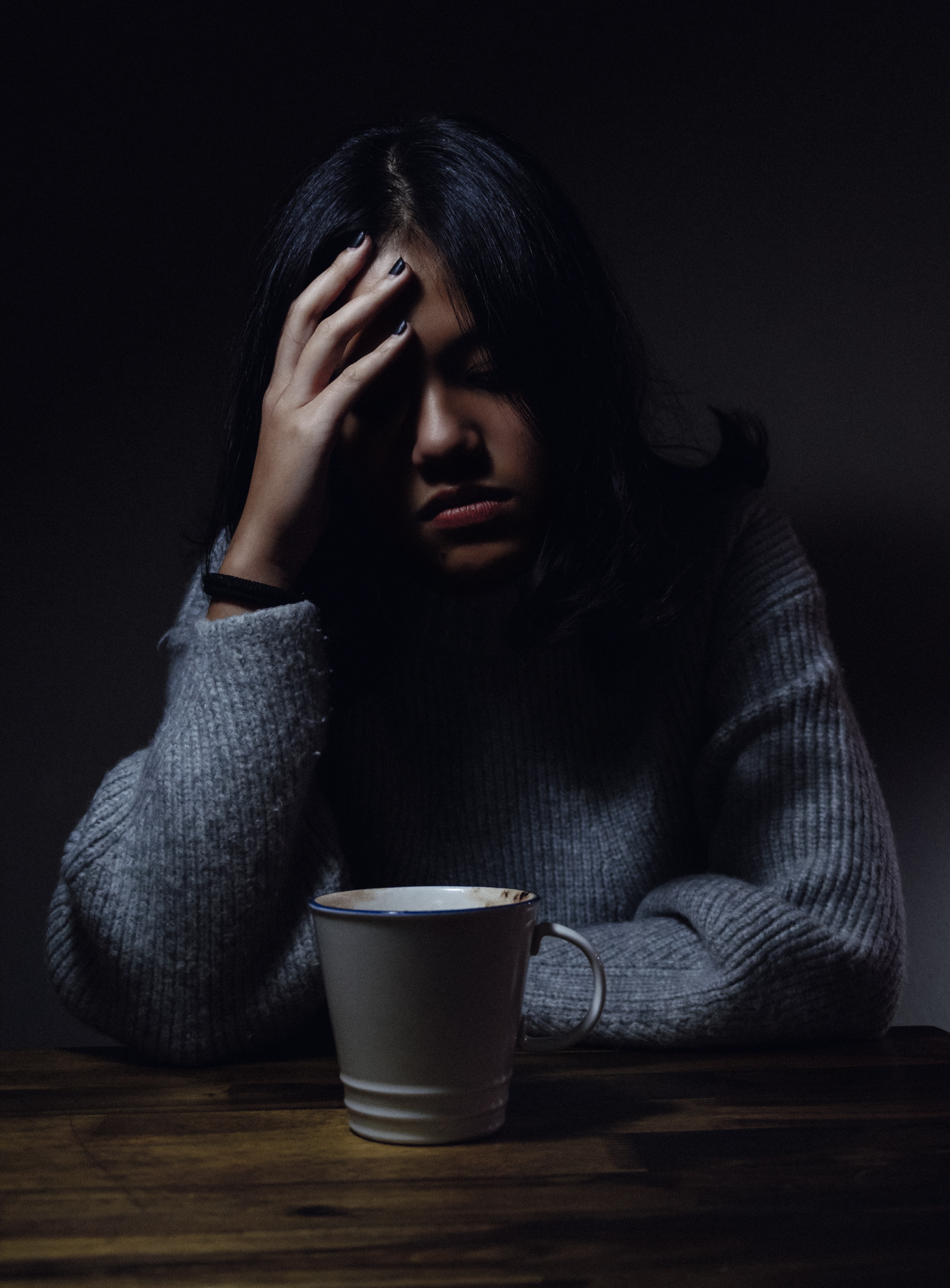 transvaginal mesh injury claim