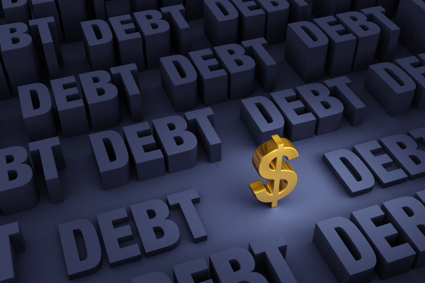 Can Bankruptcy Help with Large Credit Card Debt?