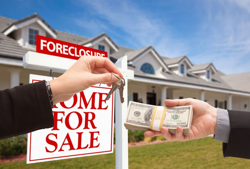 Understanding the Alabama Foreclosure Process and How Bankruptcy Can Help