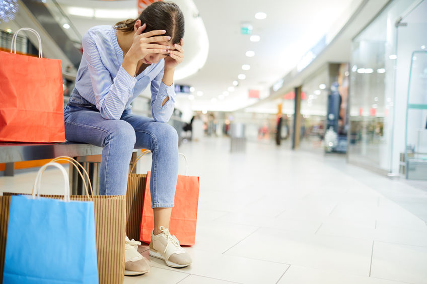 Andalusia's JCPenney Store Closing Because of Bankruptcy - Brock