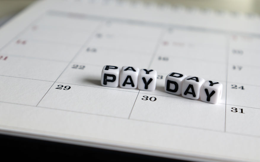 Alabama Payday Lending Laws
