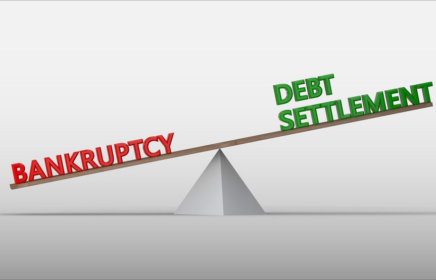 Debt Settlement Companies May Not Offer the Better Solution