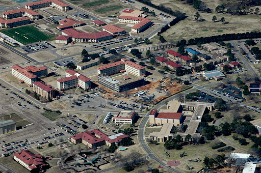 Montgomery’s Maxwell AFB Could Be Home to New Helicopter Training Unit